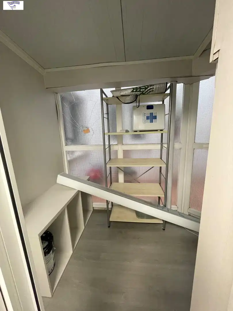 Büro zur Miete in Albacete mit Heizung