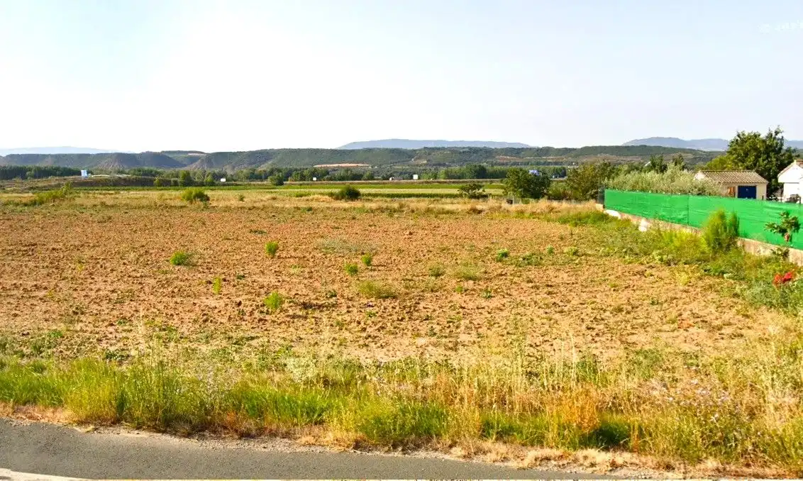 Rural land for sale in Viana, imagen 2