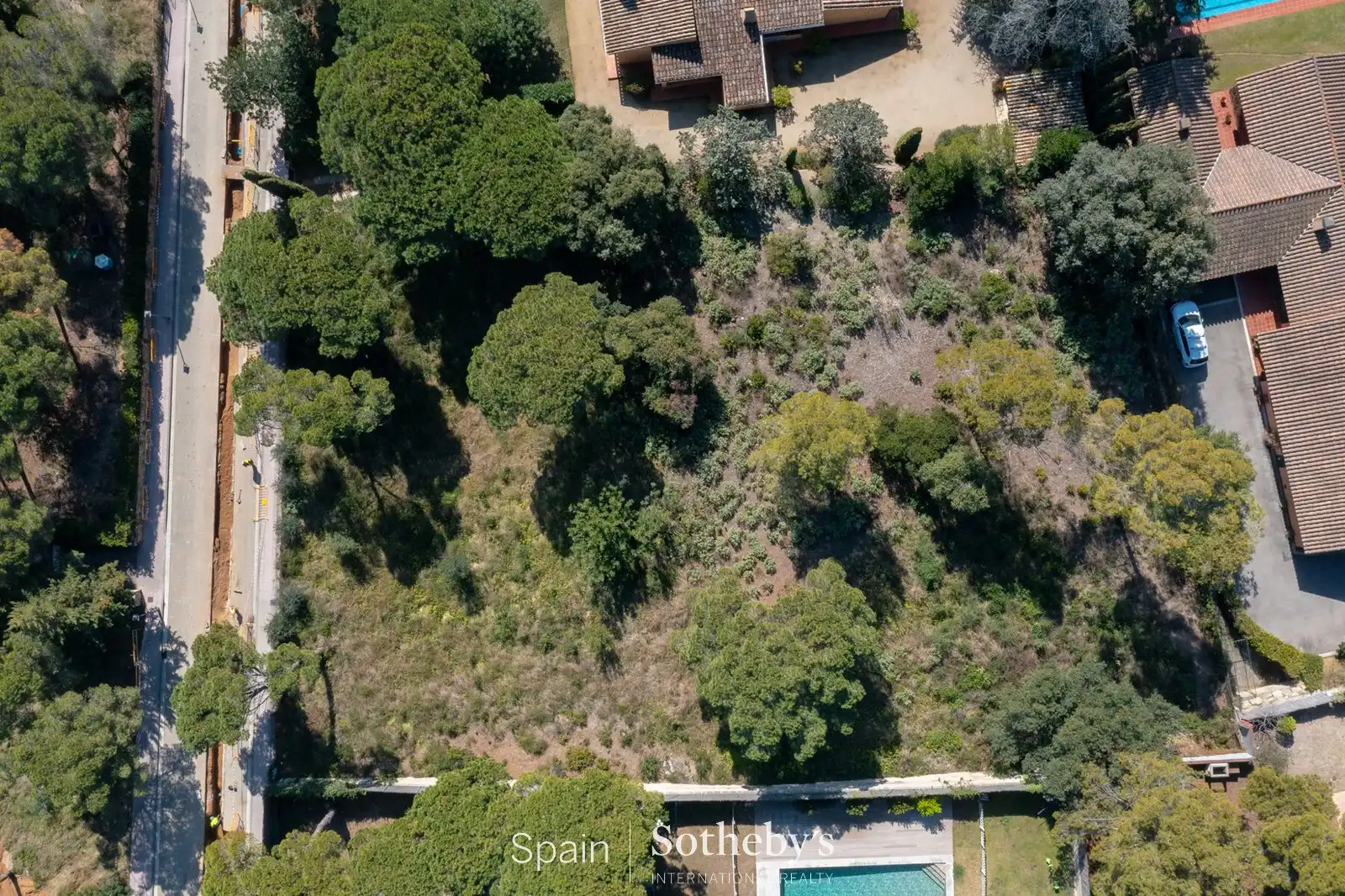 Residential land for sale in Rocaferrera, imagen 7