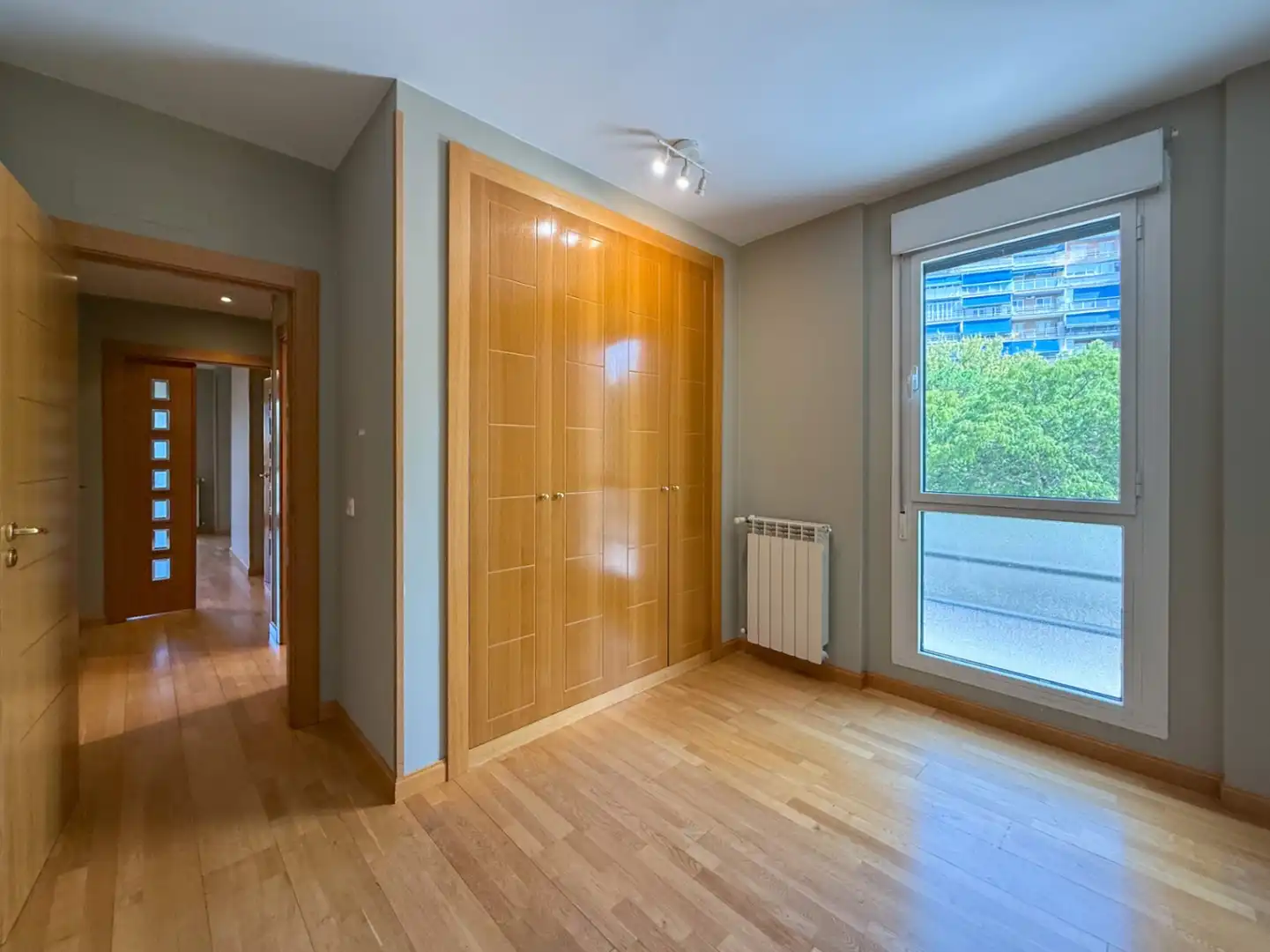 Apartamento de alquiler en Virgen del Rosario