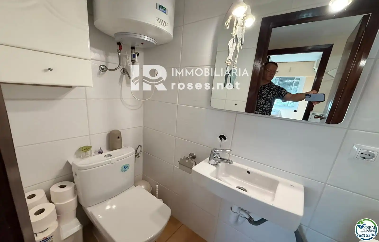 Wohnung mit Pool zum Verkauf in GOLA DE L ÉSTANY, imagen 24