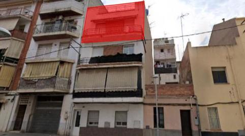 Foto 3 de Piso en venta en Canovelles, Barcelona