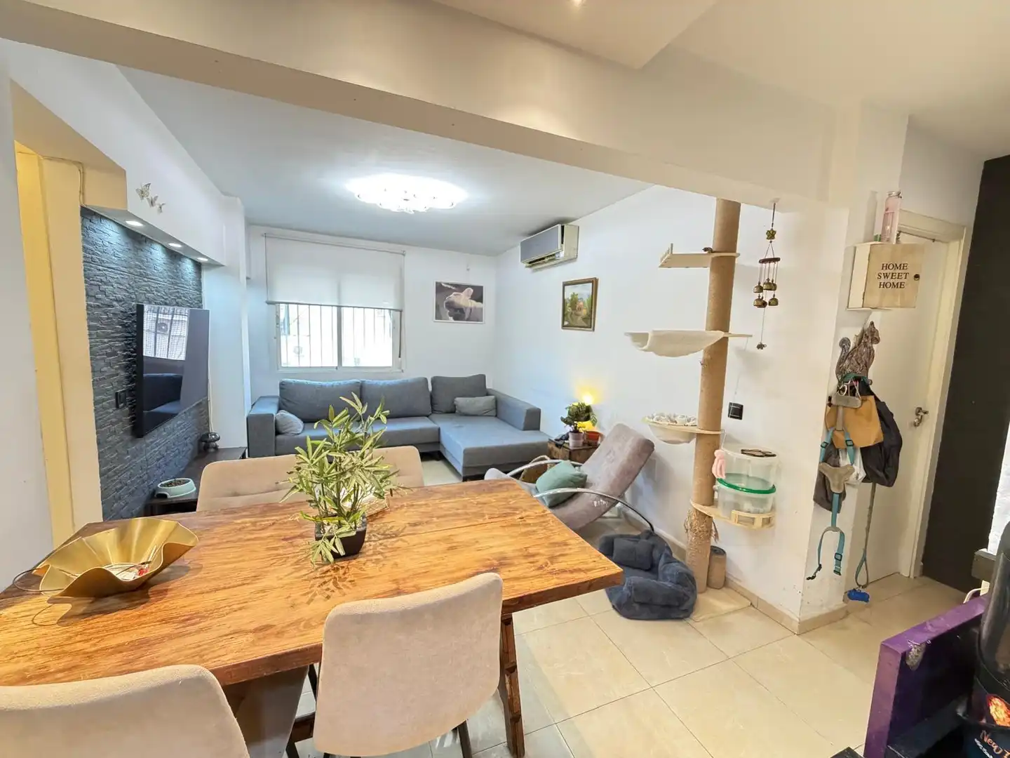 Flat with lift for sale in Bailén - Miraflores, imagen 2