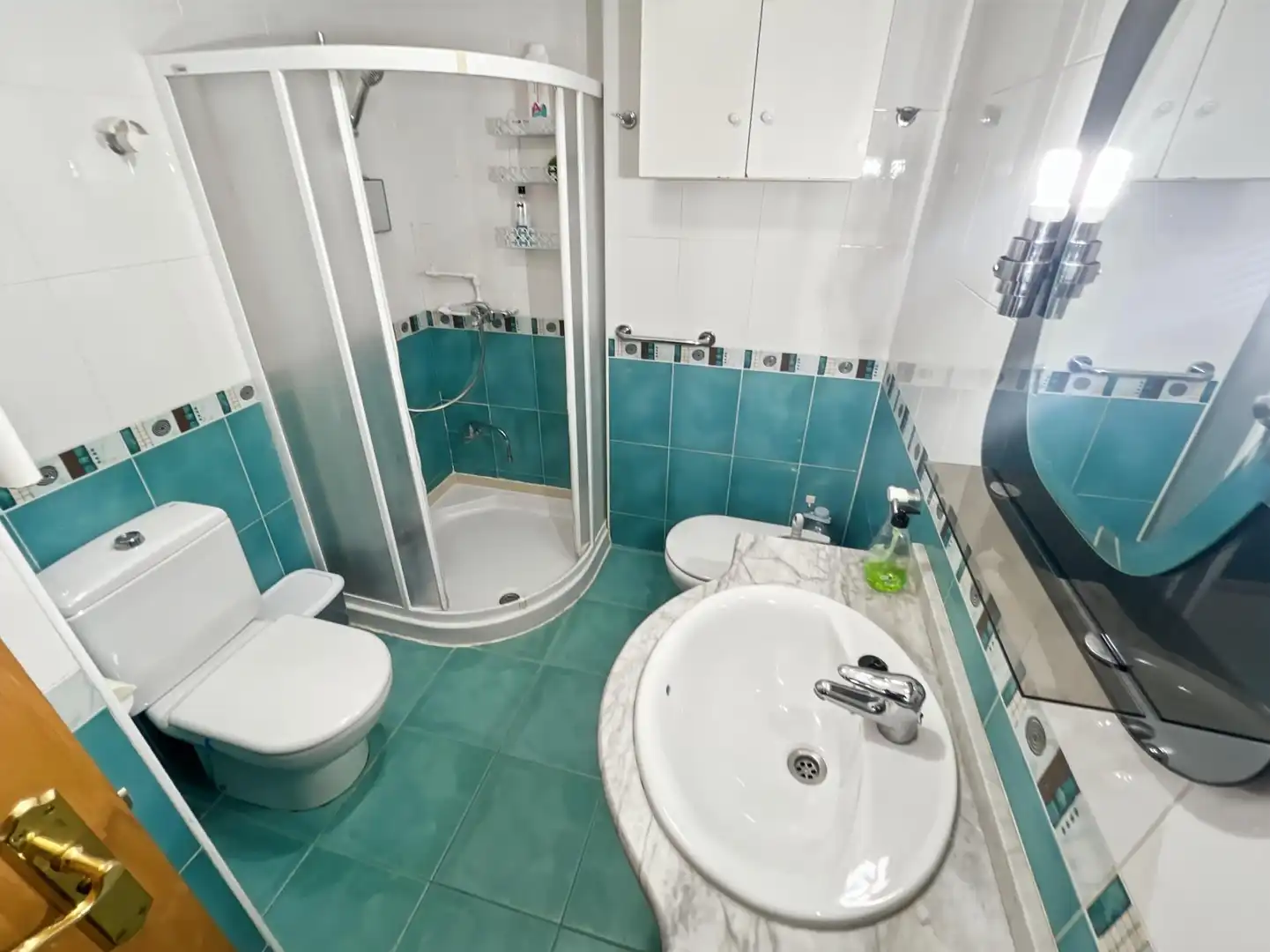 Piso con ascensor en venta en Sur, imagen 13