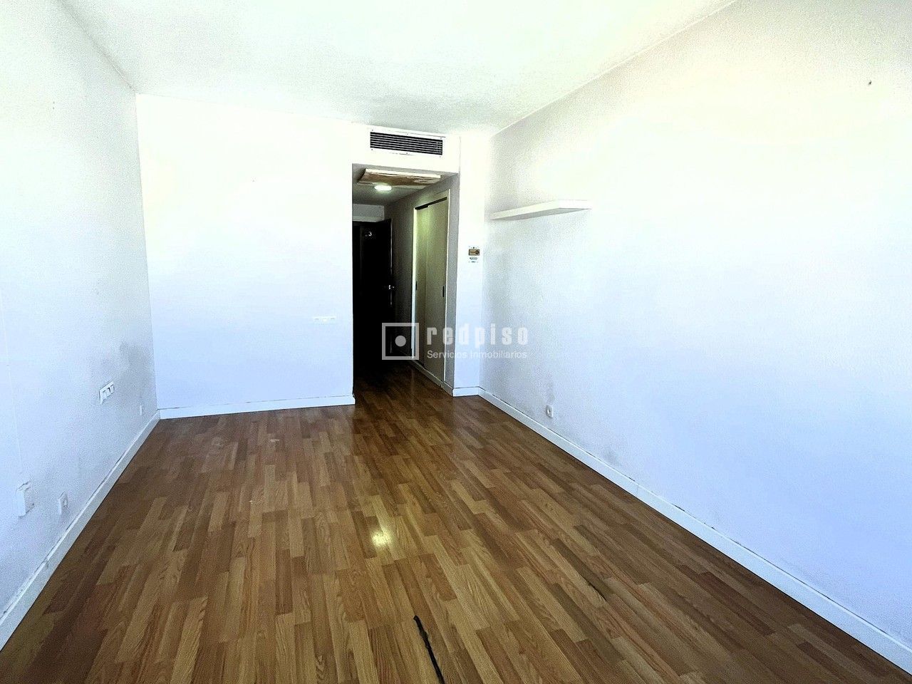 Bedroom of Study for sale in  Sevilla Capital  with Air Conditioner, Heating and Parquet flooring