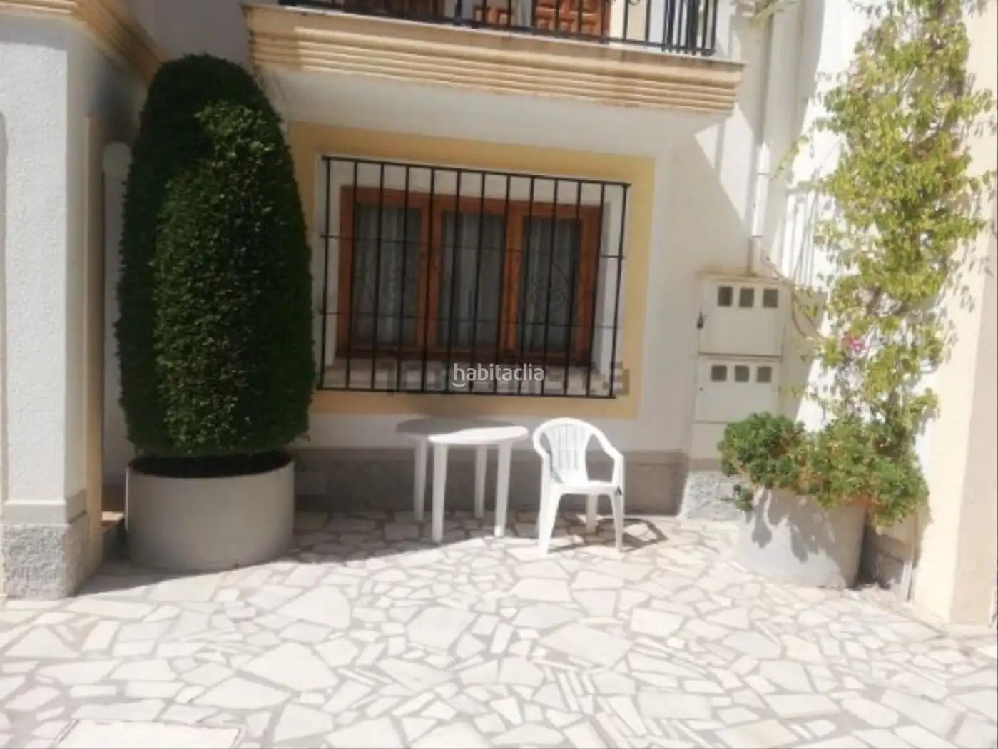 Apartament amb piscina de lloguer a Avenida Juan Sebastián Elcano 72, imagen 8