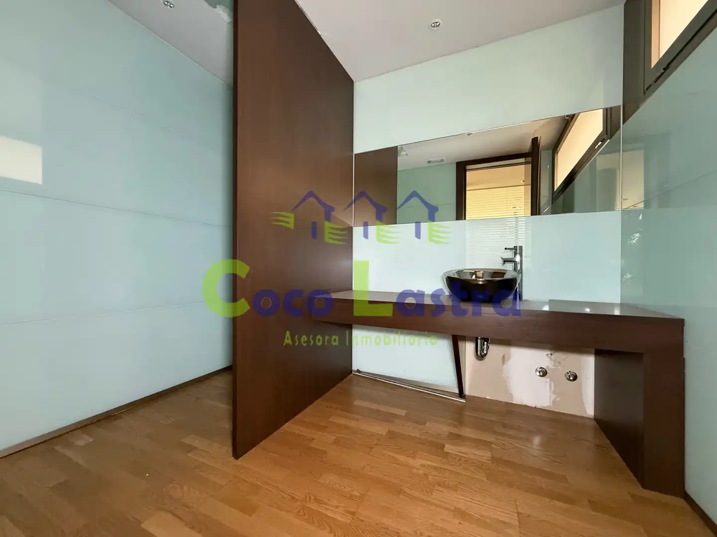 Baño de Edificio en venta en Aldeatejada