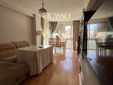 Apartment mit Pool zum Verkauf in Calle Playa