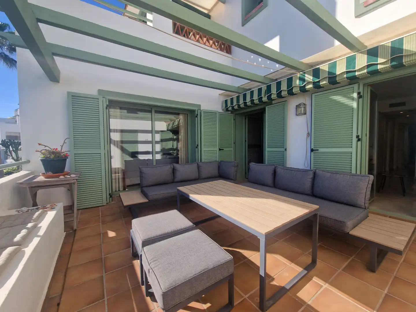 Apartment mit Pool zum Verkauf in La Alcaidesa, imagen 33