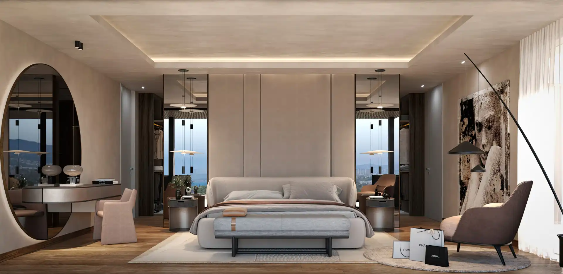 Haus mit Pool zum Verkauf in Marbella Centro, imagen 7