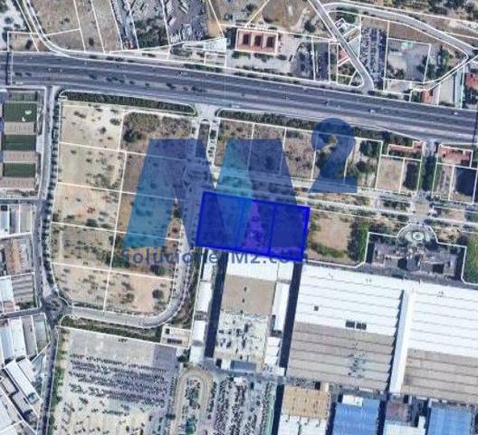 Terreno en Venta en Rejas