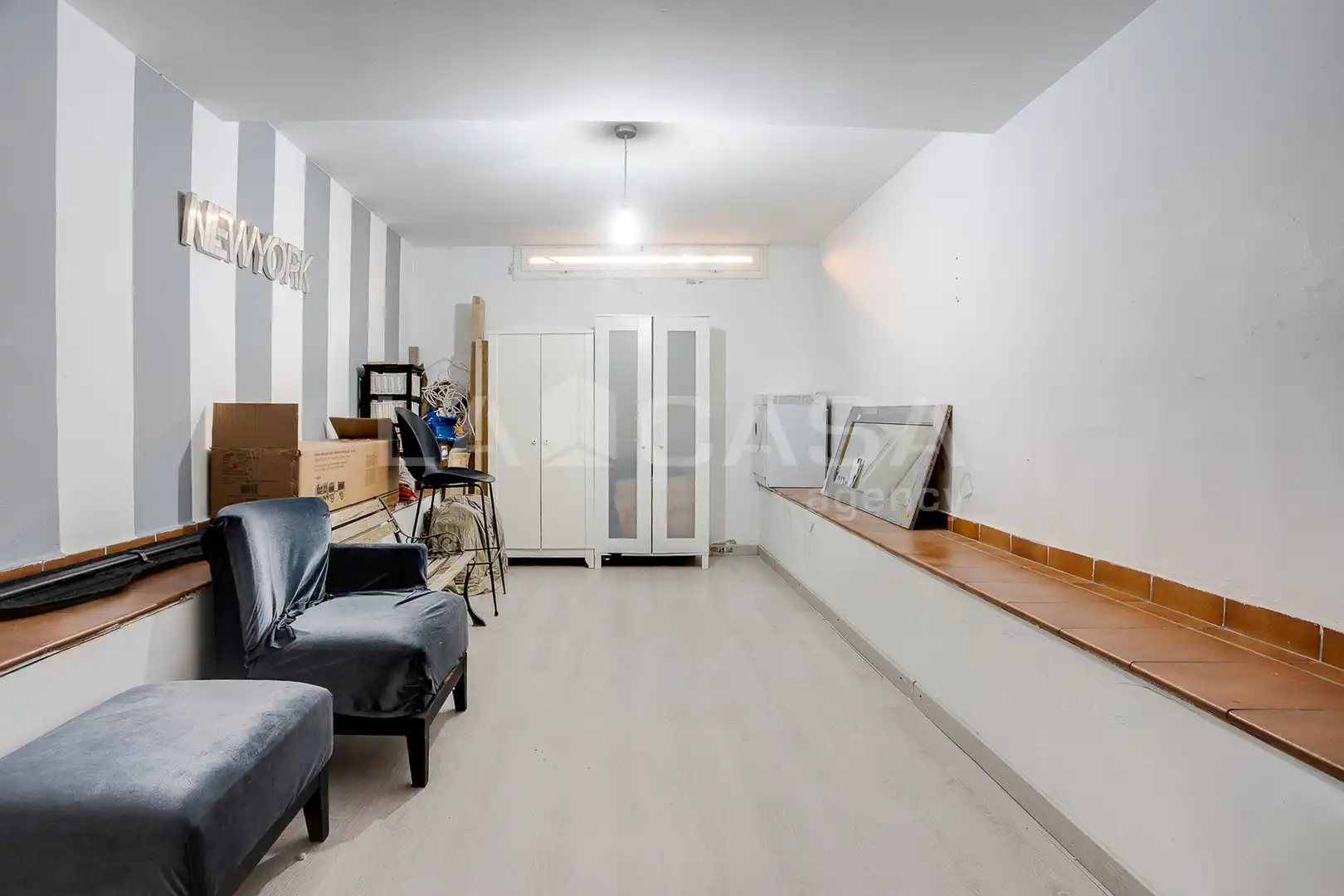 Casa o xalet en venda en Barcelona amb Aire condicionat, Calefacció i Forn