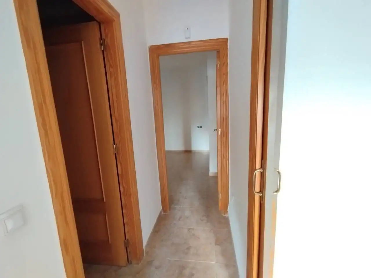 Wohnung zum Verkauf in El Ejido mit Abstellraum