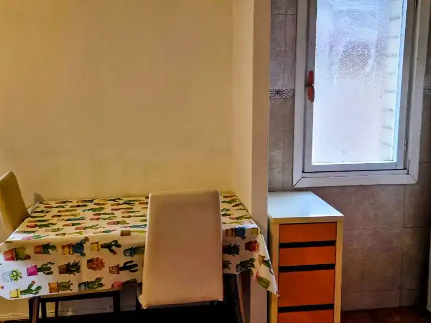Habitación de Piso en venta en Langreo