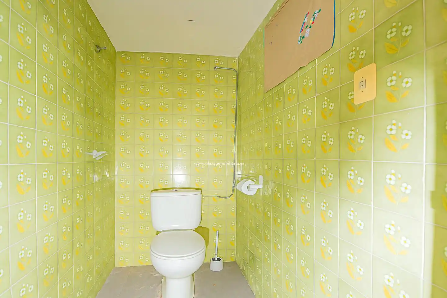 Bathroom of Houses for sale in Lucena  with Storage room
