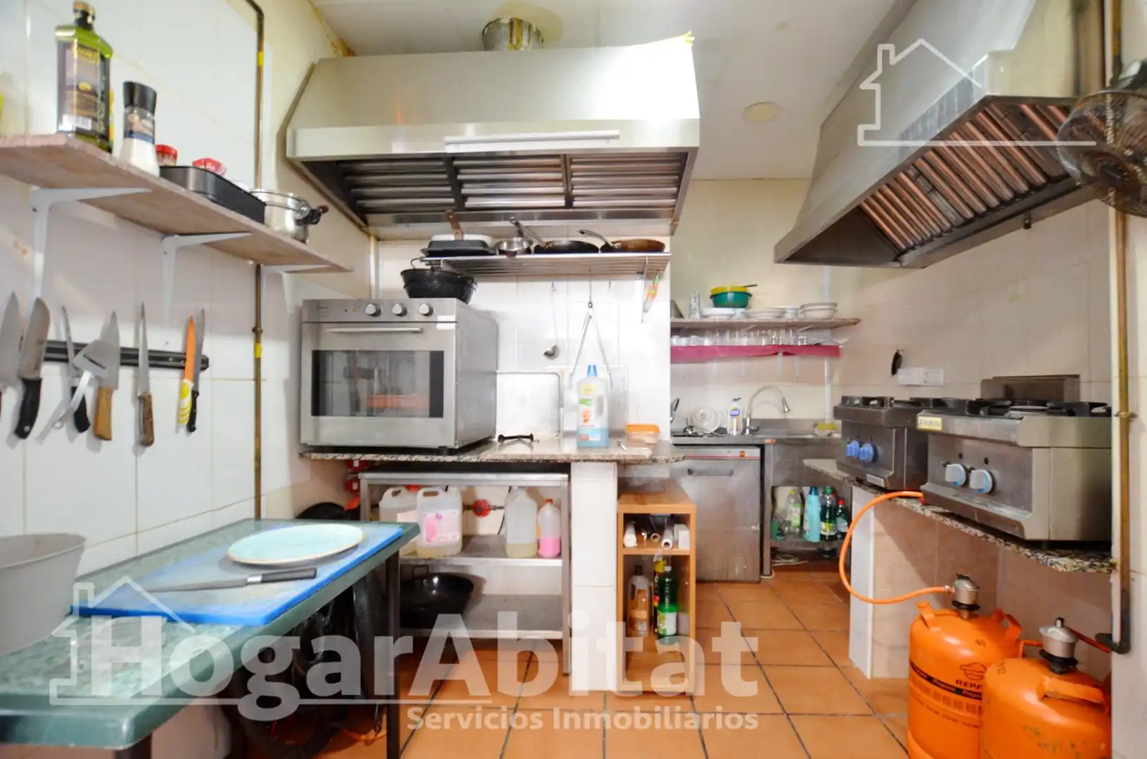 Gewerbefläche zum Verkauf in Calle  Lope de Vega, imagen 35