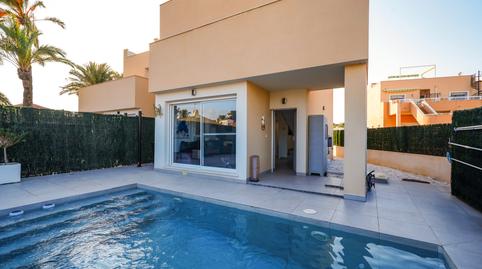 Foto 4 de Casa o chalet en venta en Los Urrutias, Cartagena