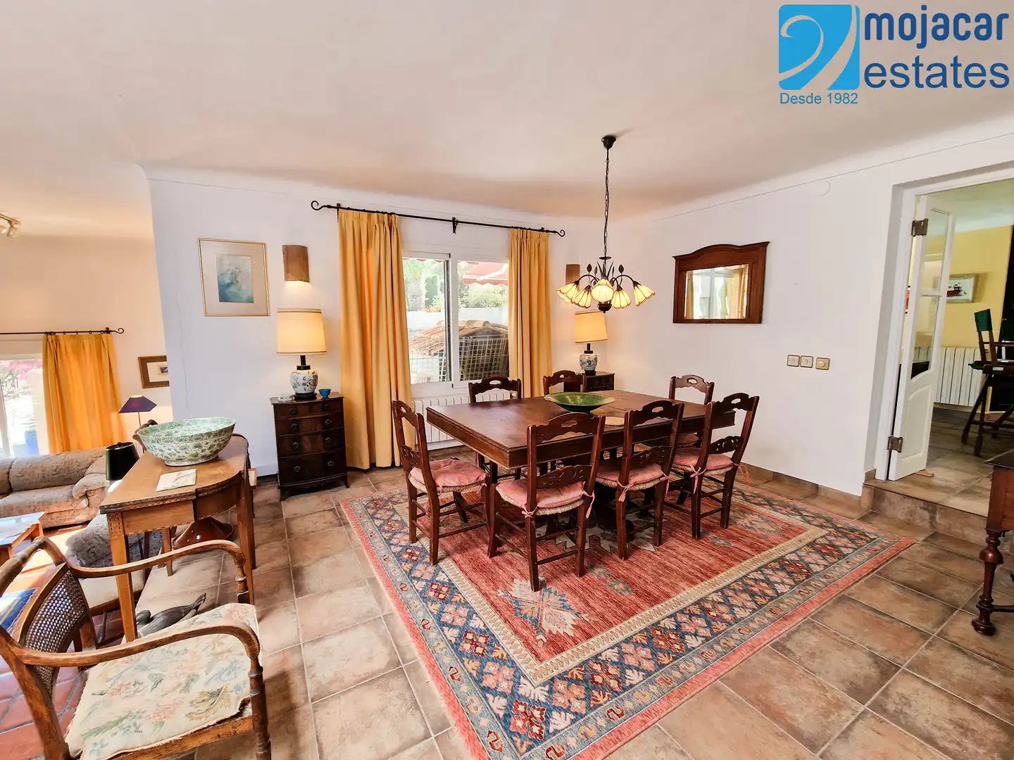 Detached house with pool for sale in Camino Huertas de Abajo 3, imagen 7