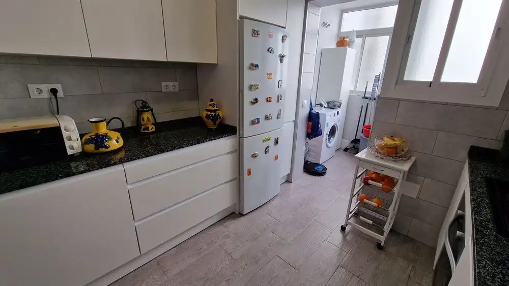 Appartement avec ascenseur à vendre à Puerto Deportivo, imagen 19
