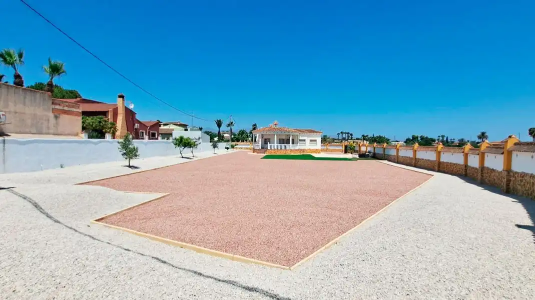 Casa rustica in vendita a Catral, imagen 15