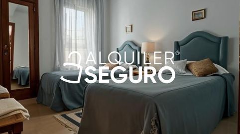 Foto 4 de Piso de alquiler en Rey Abu Said, Fígares, Granada Capital
