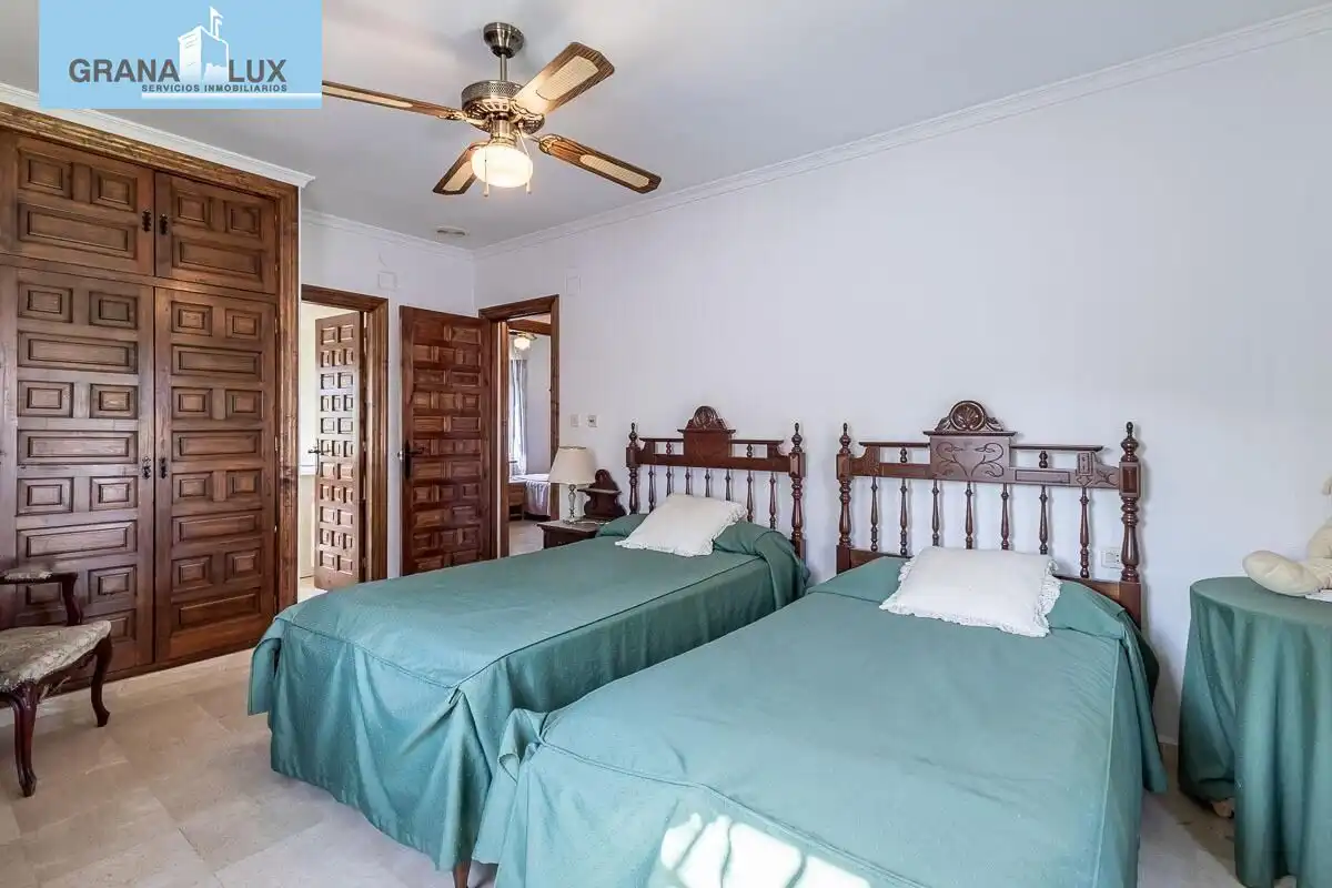 Casa con piscina en venta en Calle del Caño el Palo, imagen 41