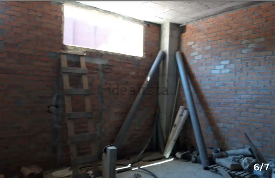 Local comercial en venda a Rúa Reveriano Soutullo 9, imagen 6