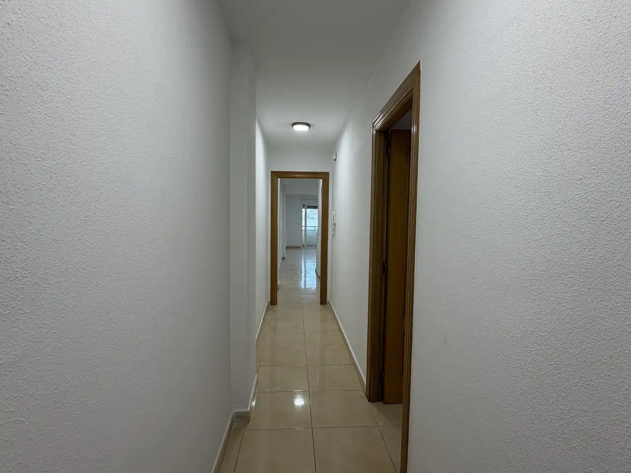 Erdgeschosswohnung mit Aufzug zum Verkauf in Calle Colombia, imagen 2