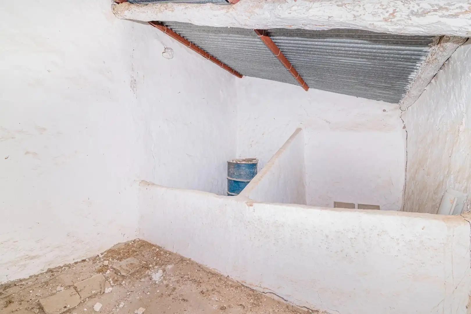 Finca rústica en venda en Iznájar