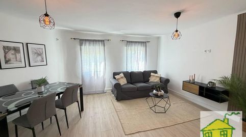 Foto 4 de Piso en venta en Avenida de América, 3, Andújar, Jaén