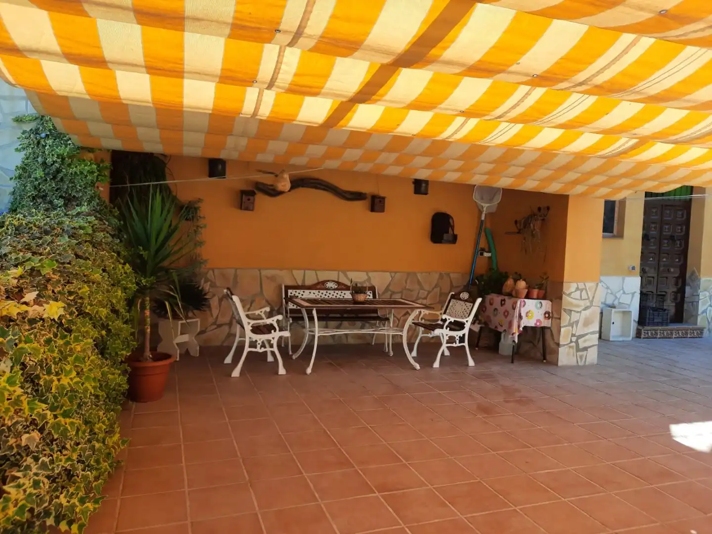 Casa rústica amb jardí en venda a GR-3302 17, imagen 30