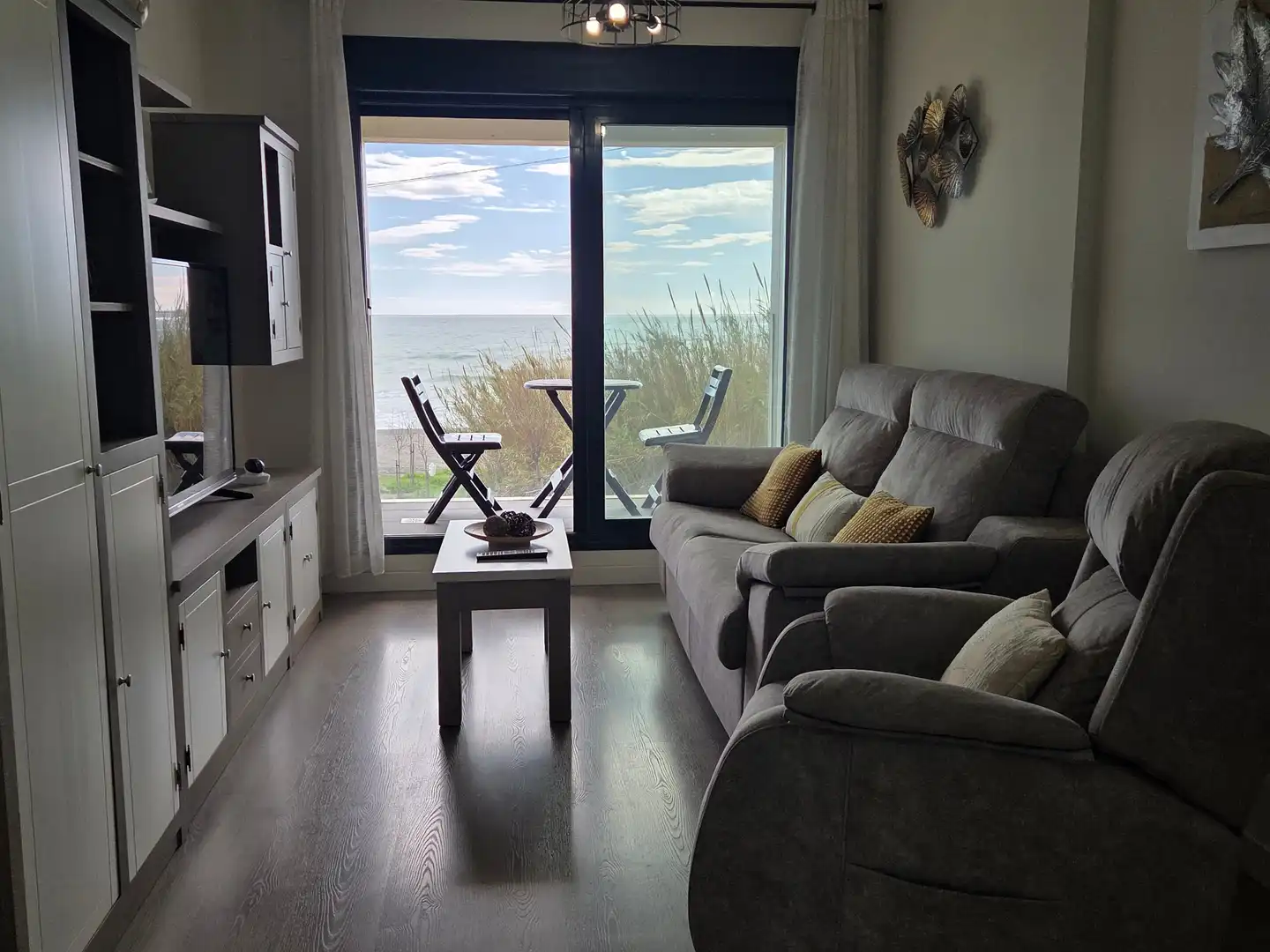 Wohnung zur Miete in N-340, Benajarafe