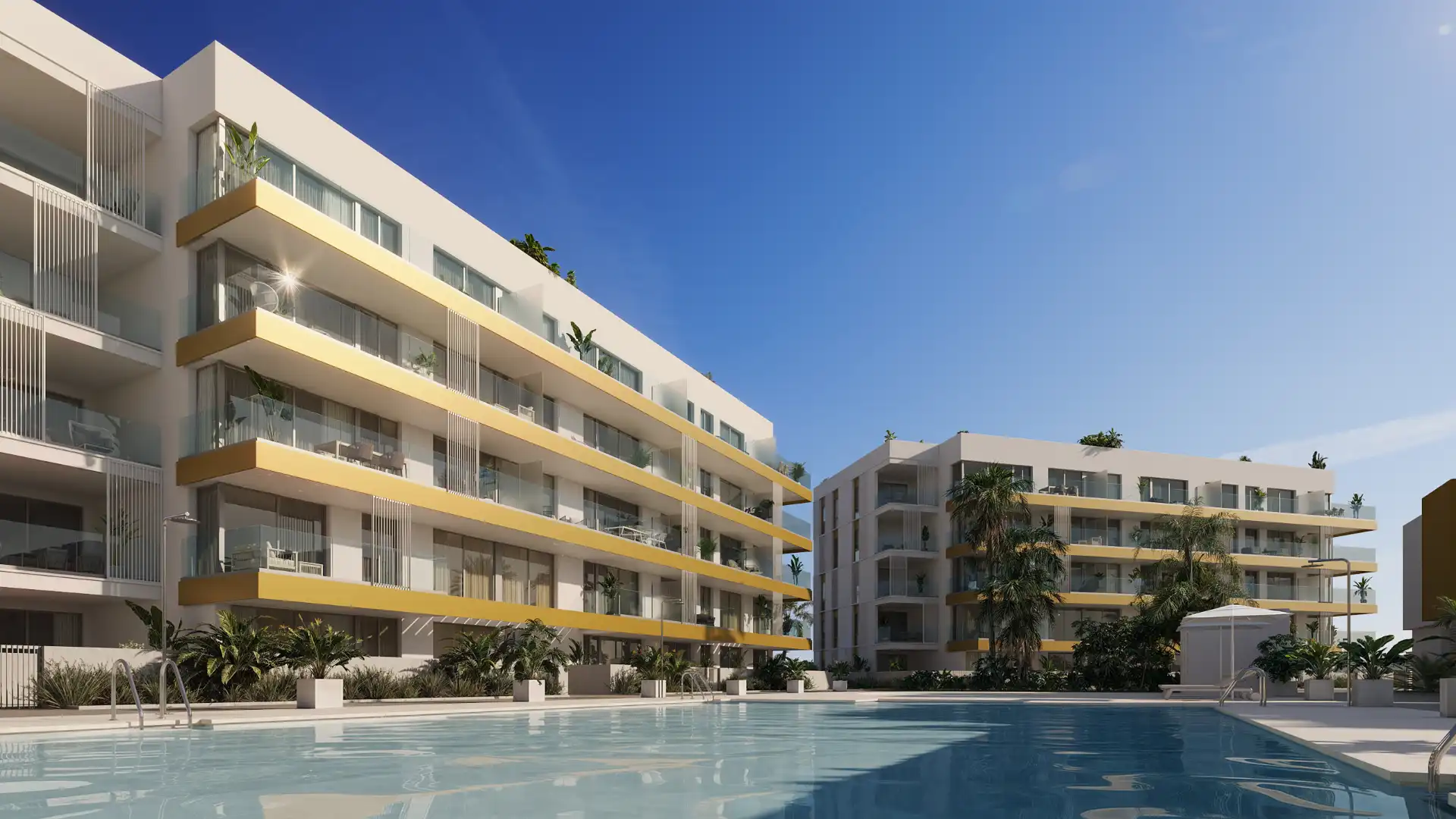 Flat for sale in Calle Pueblo Canario, El Sabinar – Urbanizaciones – Las Marinas – Playa Serena