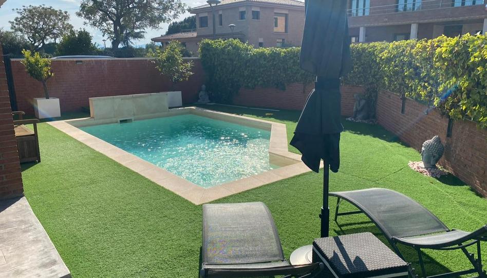 Foto 1 de Casa o xalet en venda a Ponent, Tarragona