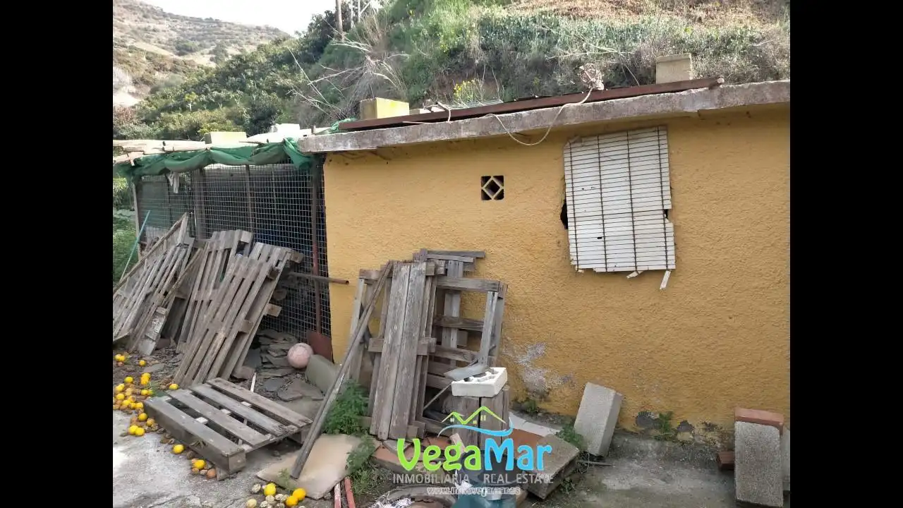 Grundstücke und Bauplätze zum Verkauf in De Río Seco, imagen 14