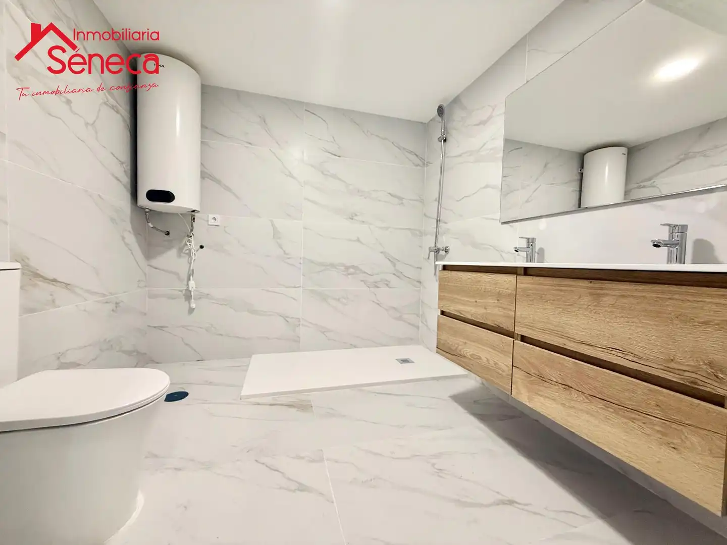 Baño de Piso en venta en Córdoba con Aire acondicionado y Calefacción