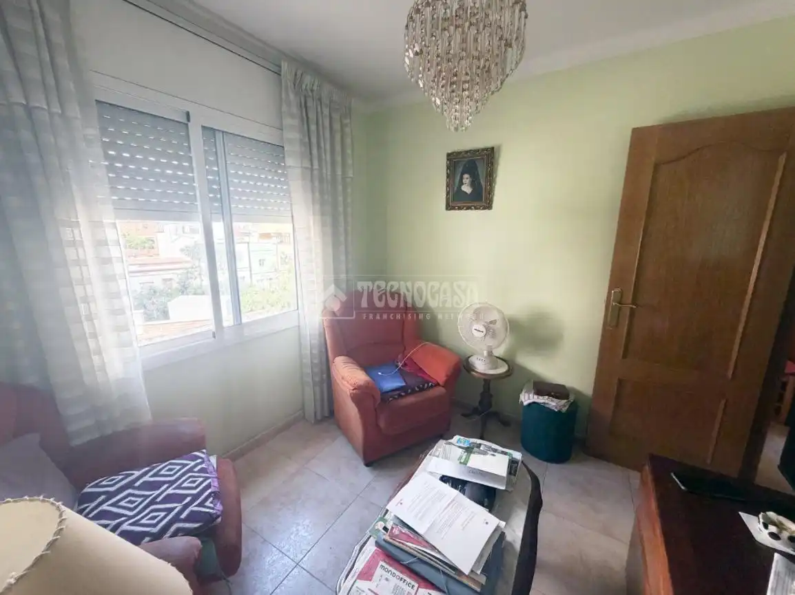 Habitación de Piso en venta en Barcelona