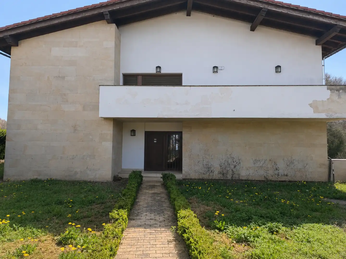 Villa con giardino in vendita a Añureta Kalea 19, imagen 23