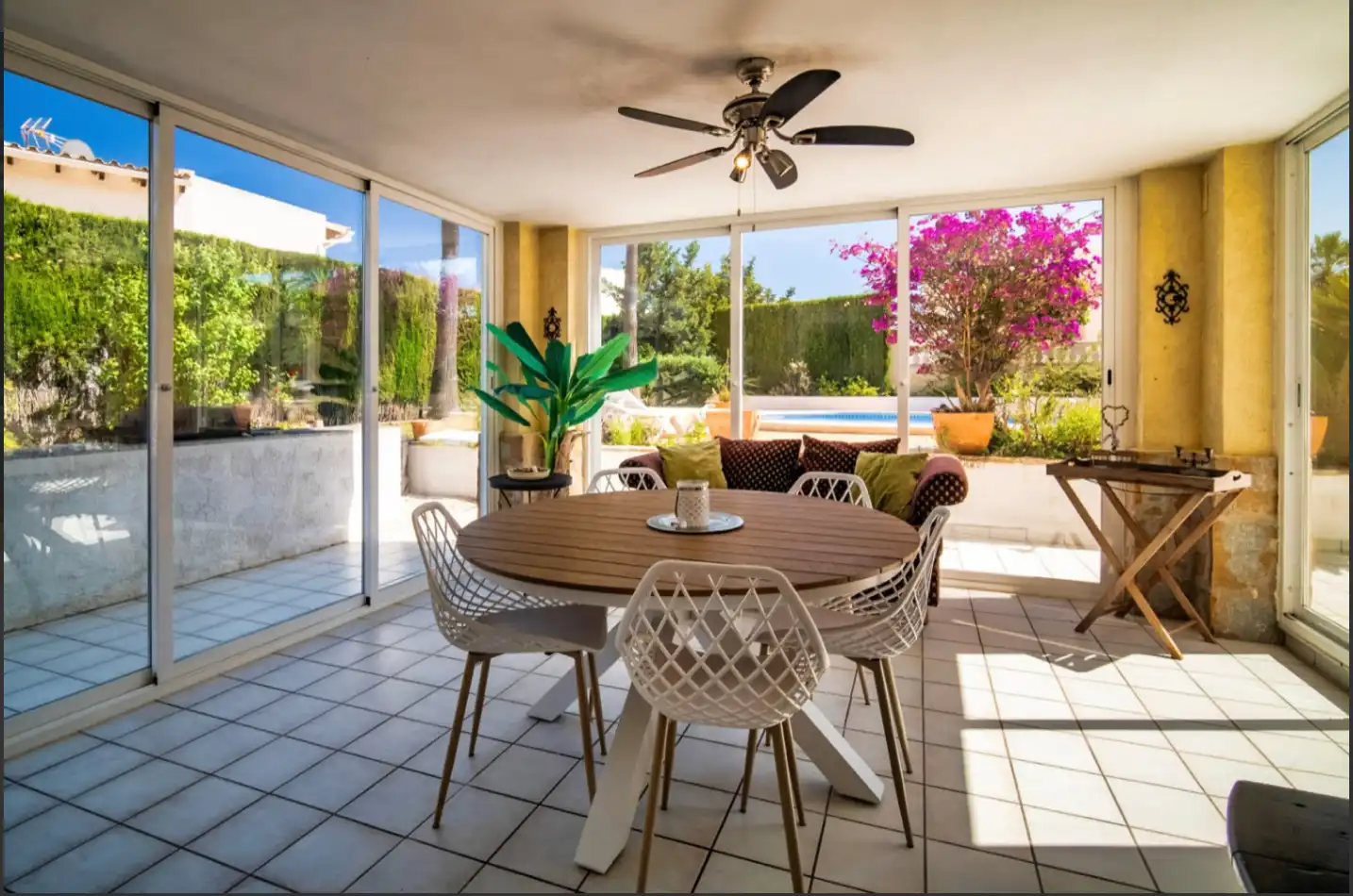 Casa o chalet en venta en varsovia, El Tossal - Bello Horizonte