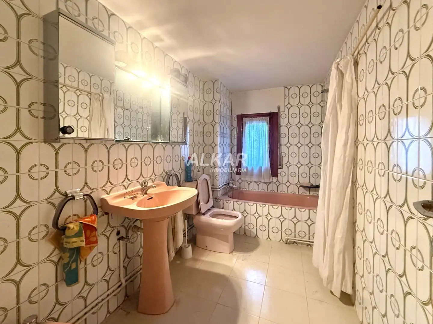 Baño de Casa o chalet en venta en Cascante