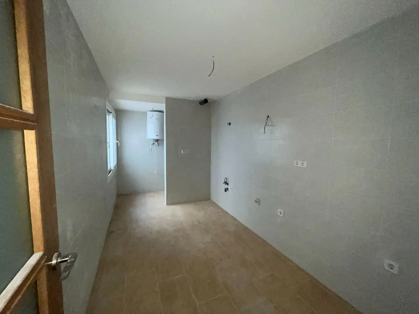 Flat for sale in Fuente Álamo de Murcia  with Storage room