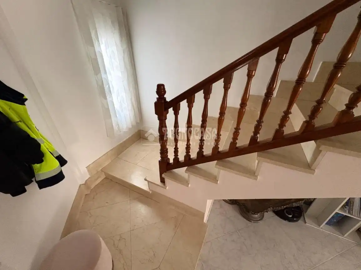 Piso en venta en Guadalajara con Calefacción