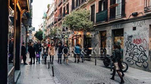 Photo 4 of Premises for sale in Calle de la Palma, Universidad - Malasaña, Madrid