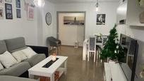 Living room of Flat for sale in Benidorm  with Air Conditioner and Terrace