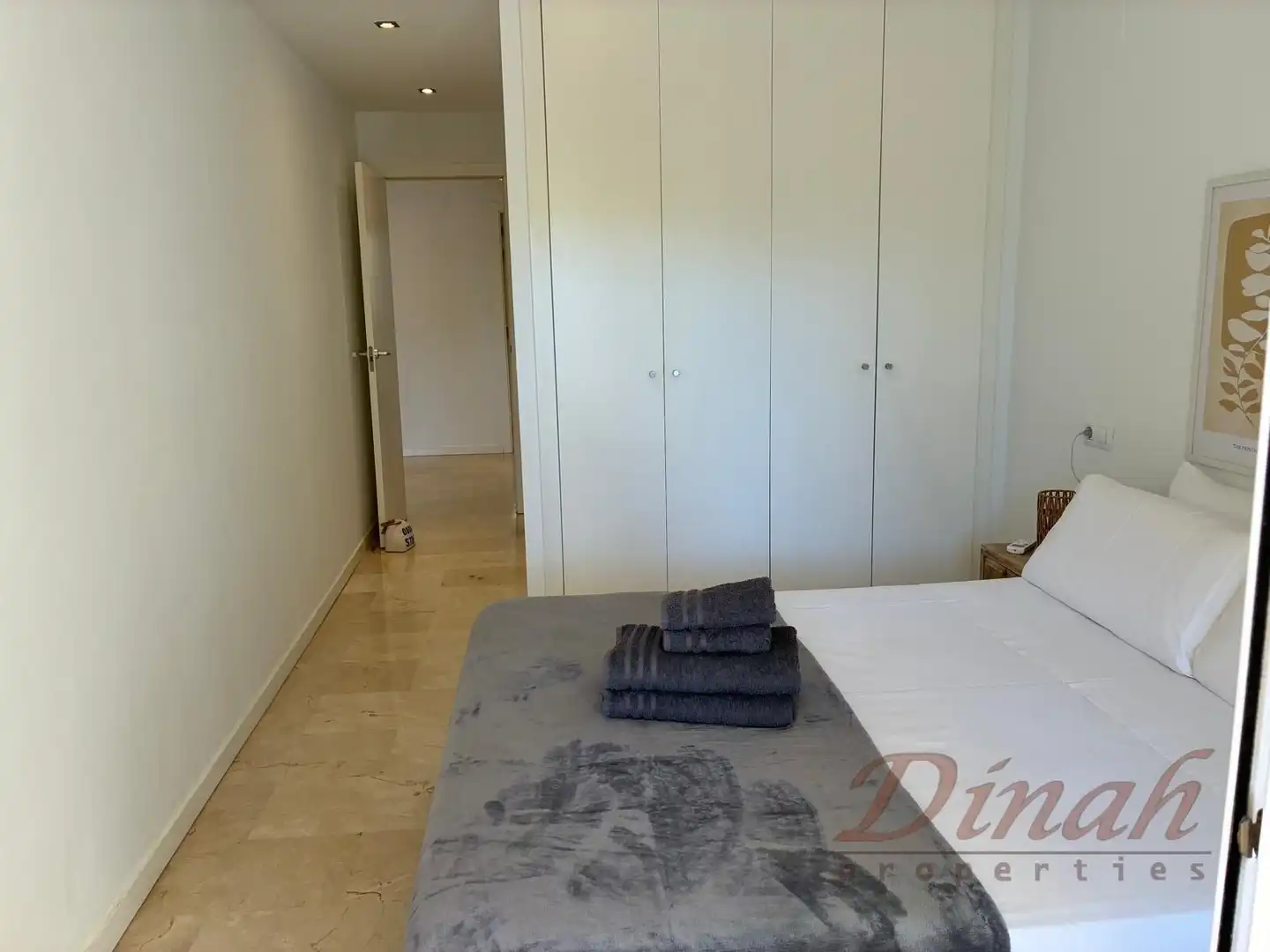 Apartamento con piscina en venta en Isla de Altea Fase I, imagen 33