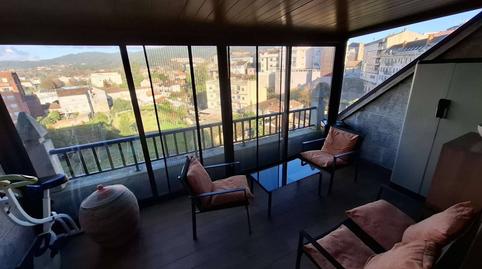 Foto 4 de Àtic en venda a Calle Perillana, Ponteareas, Pontevedra