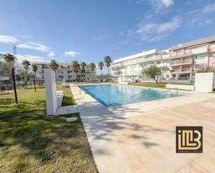 Piscina de Àtic de lloguer en Málaga Capital amb Aire condicionat, Calefacció i Parquet