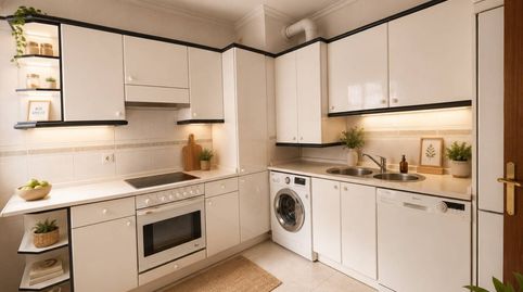 Foto 3 von Wohnung zum Verkauf in Paseo Landabarri, Artatza - Pinueta - Pinosolo, Leioa