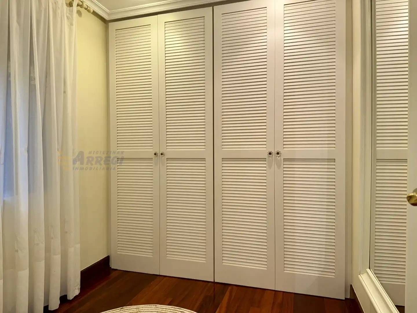 Bedroom of Flat for sale in Mendaro  with Heating, Private garden and Terrace