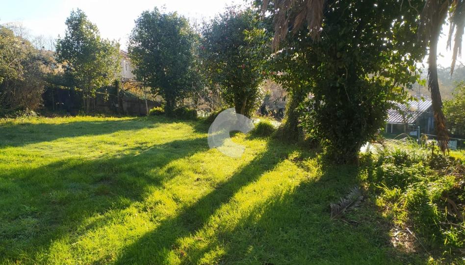 Foto 1 de Residencial en venda a Vacarizas, Liáns, A Coruña